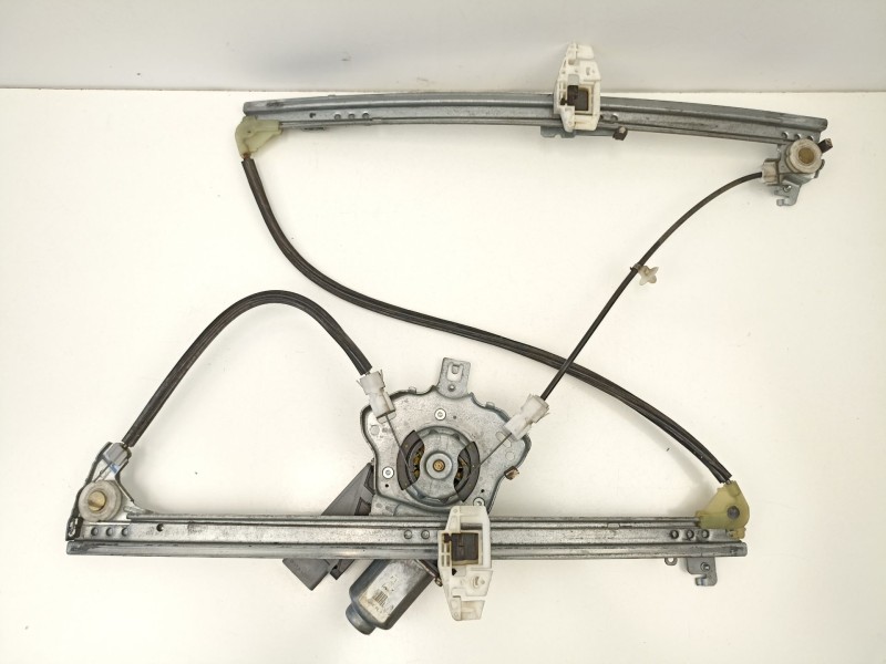 Recambio de elevalunas delantero derecho para citroën xsara (n1) 2.0 hdi 90 referencia OEM IAM 9222L0  