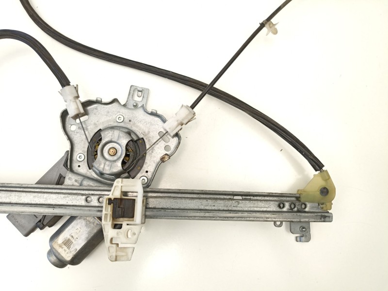 Recambio de elevalunas delantero derecho para citroën xsara (n1) 2.0 hdi 90 referencia OEM IAM 9222L0  