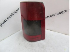 Recambio de piloto trasero izq. : peugeot partner : 1.9 d (69,34cv)4p [2000] para peugeot partner 1.9 d (69,34cv 1.9 d 4p refere