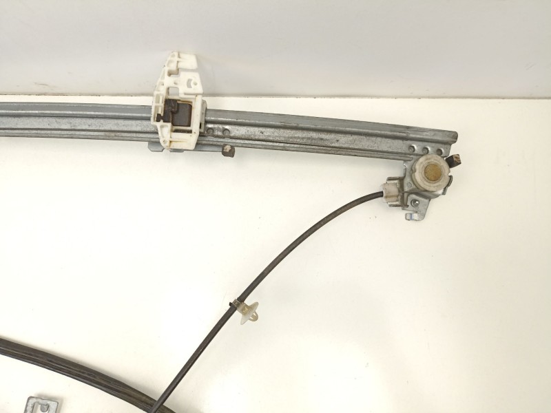 Recambio de elevalunas delantero derecho para citroën xsara (n1) 2.0 hdi 90 referencia OEM IAM 9222L0  