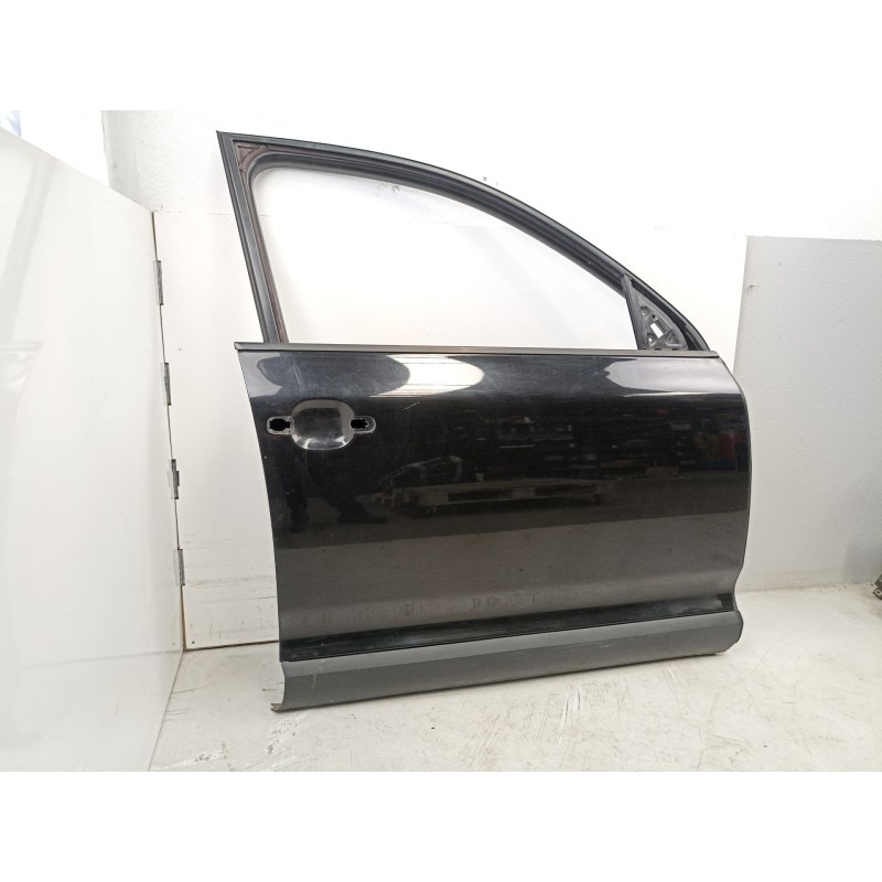 Recambio de puerta delantera derecha para volkswagen touareg (7la, 7l6, 7l7) 2.5 r5 tdi referencia OEM IAM 7L0831056L  