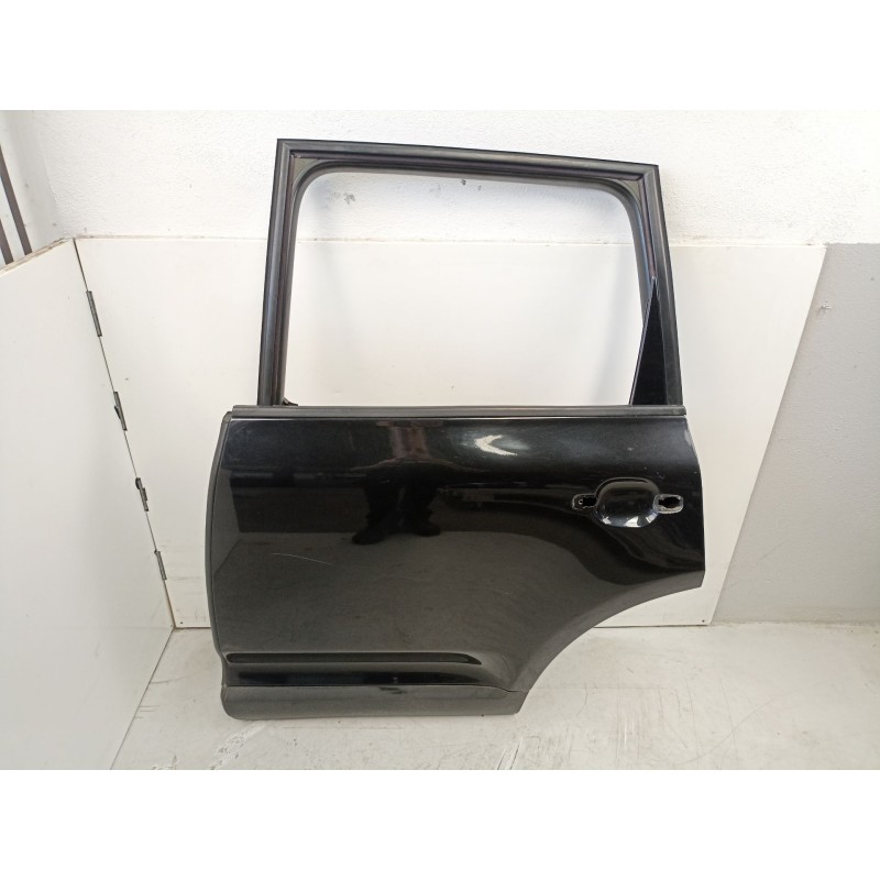 Recambio de puerta trasera izquierda para volkswagen touareg (7la, 7l6, 7l7) 2.5 r5 tdi referencia OEM IAM 7L0833055M  