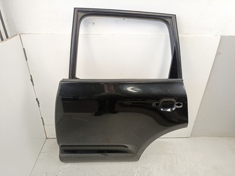 Recambio de puerta trasera izquierda para volkswagen touareg (7la, 7l6, 7l7) 2.5 r5 tdi referencia OEM IAM 7L0833055M  