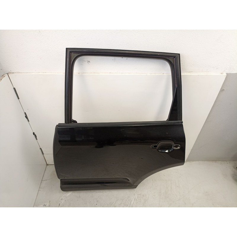 Recambio de puerta trasera izquierda para volkswagen touareg (7la, 7l6, 7l7) 2.5 r5 tdi referencia OEM IAM 7L0833055M  