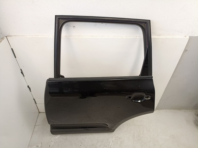 Recambio de puerta trasera izquierda para volkswagen touareg (7la, 7l6, 7l7) 2.5 r5 tdi referencia OEM IAM 7L0833055M  