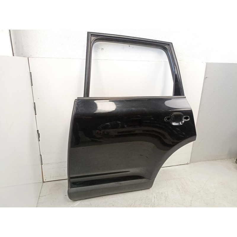 Recambio de puerta trasera izquierda para volkswagen touareg (7la, 7l6, 7l7) 2.5 r5 tdi referencia OEM IAM 7L0833055M  