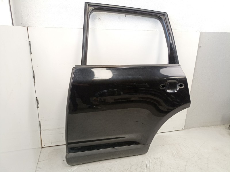 Recambio de puerta trasera izquierda para volkswagen touareg (7la, 7l6, 7l7) 2.5 r5 tdi referencia OEM IAM 7L0833055M  