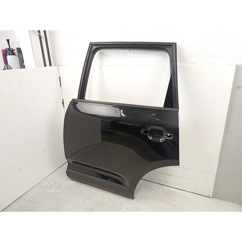 Recambio de puerta trasera izquierda para volkswagen touareg (7la, 7l6, 7l7) 2.5 r5 tdi referencia OEM IAM 7L0833055M  