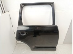Recambio de puerta trasera derecha para volkswagen touareg (7la, 7l6, 7l7) 2.5 r5 tdi referencia OEM IAM 7L0833056M  
