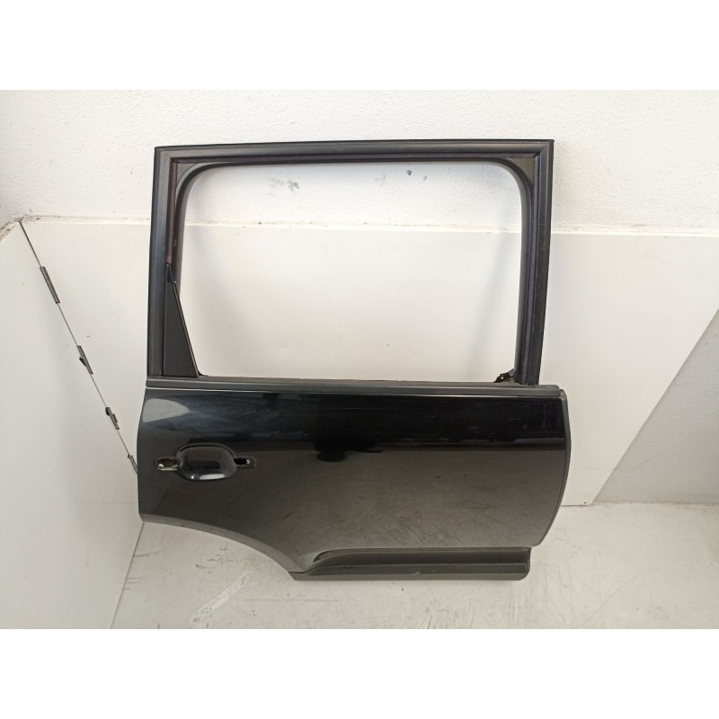 Recambio de puerta trasera derecha para volkswagen touareg (7la, 7l6, 7l7) 2.5 r5 tdi referencia OEM IAM 7L0833056M  