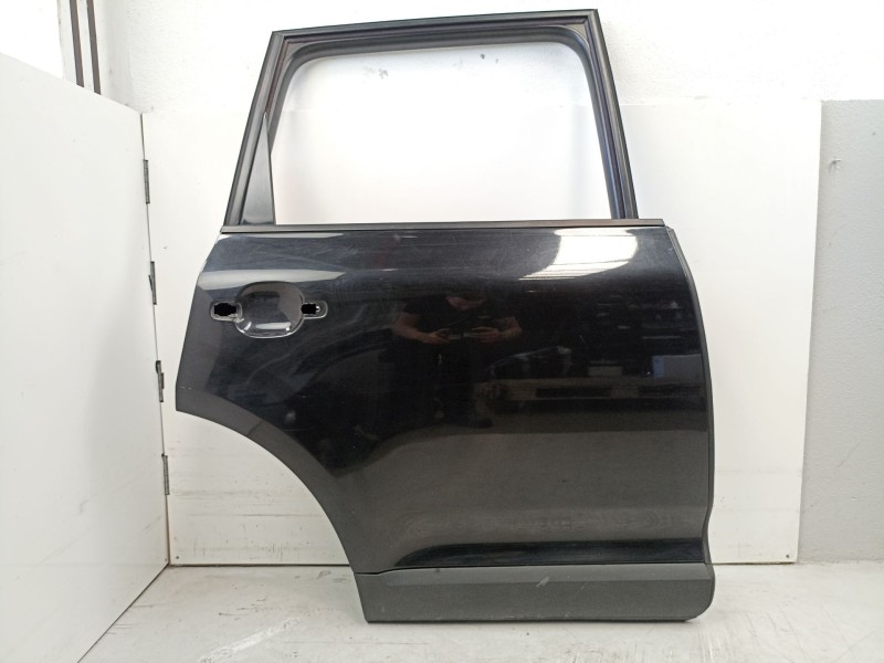 Recambio de puerta trasera derecha para volkswagen touareg (7la, 7l6, 7l7) 2.5 r5 tdi referencia OEM IAM 7L0833056M  
