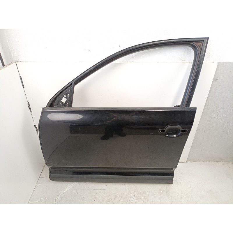 Recambio de puerta delantera izquierda para volkswagen touareg (7la, 7l6, 7l7) 2.5 r5 tdi referencia OEM IAM 7L0831055L  