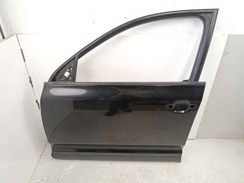 Recambio de puerta delantera izquierda para volkswagen touareg (7la, 7l6, 7l7) 2.5 r5 tdi referencia OEM IAM 7L0831055L  
