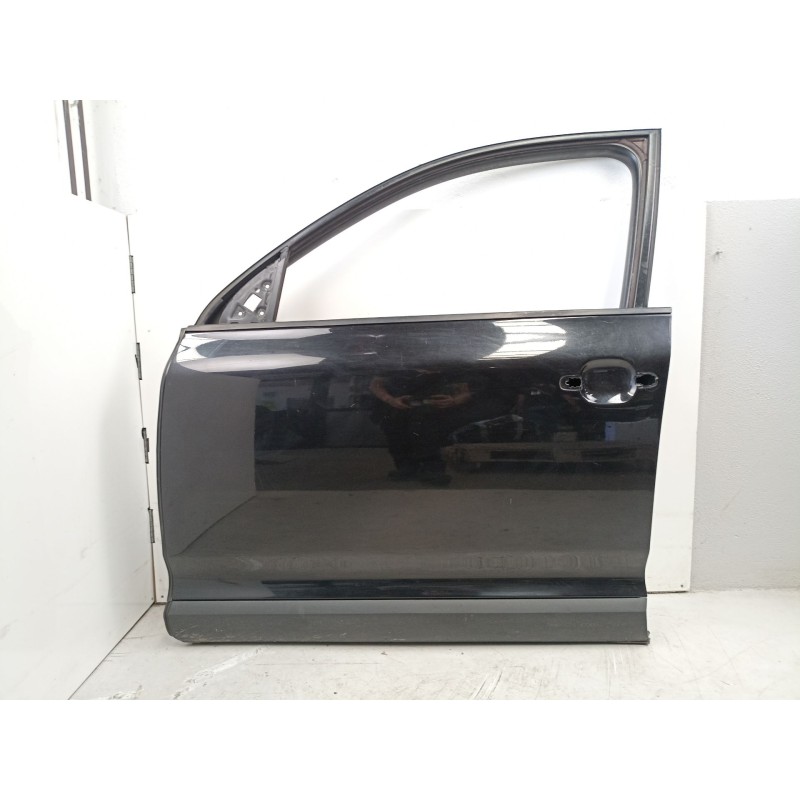 Recambio de puerta delantera izquierda para volkswagen touareg (7la, 7l6, 7l7) 2.5 r5 tdi referencia OEM IAM 7L0831055L  