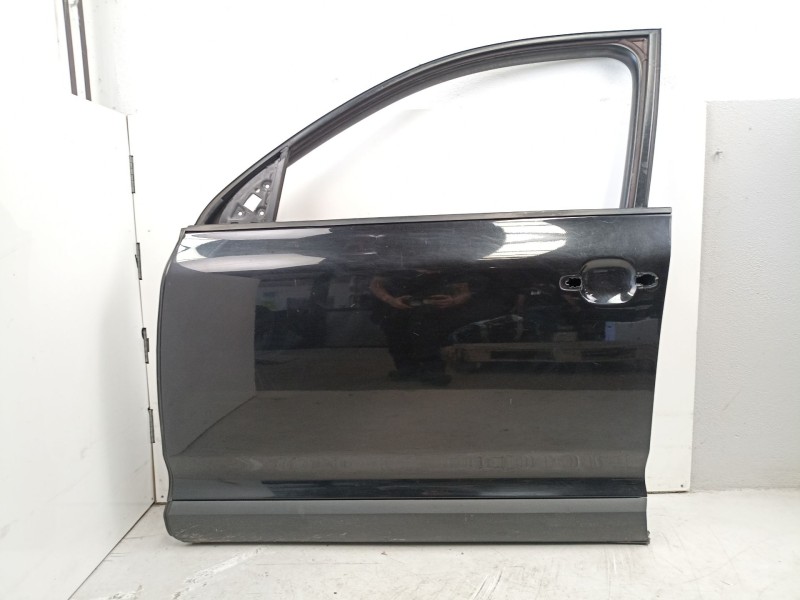 Recambio de puerta delantera izquierda para volkswagen touareg (7la, 7l6, 7l7) 2.5 r5 tdi referencia OEM IAM 7L0831055L  