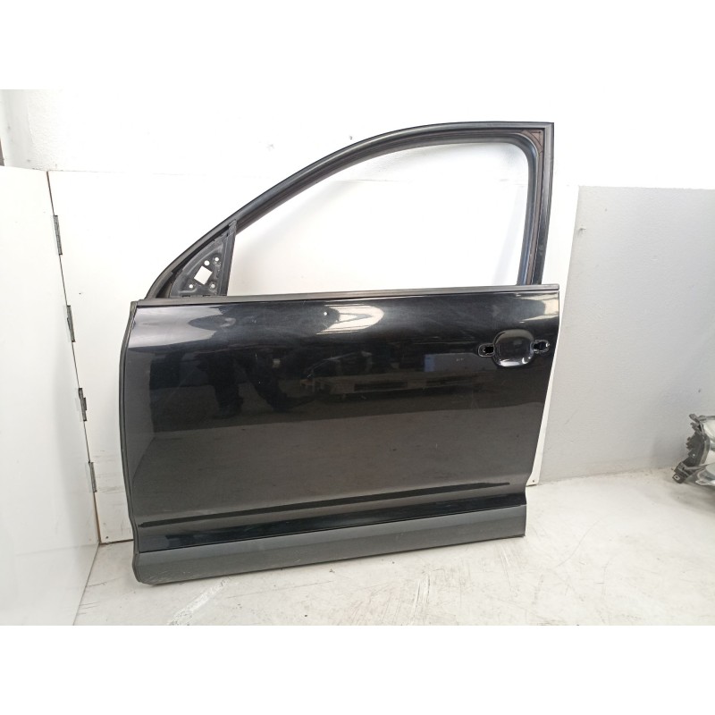 Recambio de puerta delantera izquierda para volkswagen touareg (7la, 7l6, 7l7) 2.5 r5 tdi referencia OEM IAM 7L0831055L  