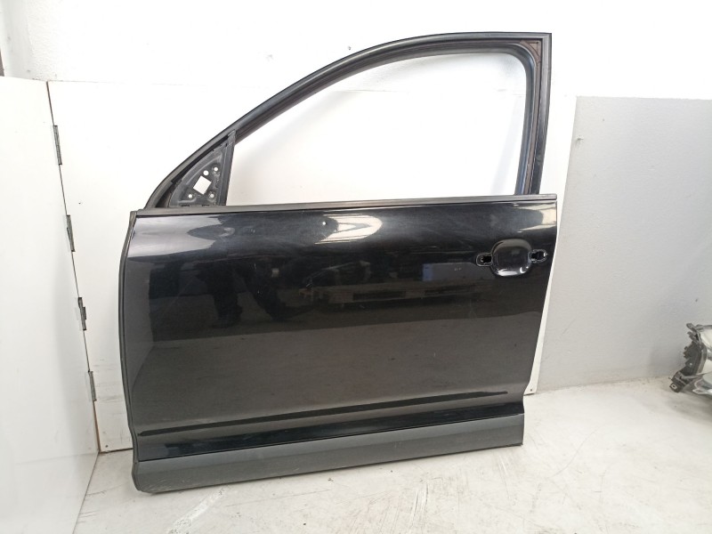 Recambio de puerta delantera izquierda para volkswagen touareg (7la, 7l6, 7l7) 2.5 r5 tdi referencia OEM IAM 7L0831055L  