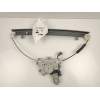 Recambio de elevalunas trasero derecho para chevrolet captiva (c100, c140) 2.2 d referencia OEM IAM 25937970  