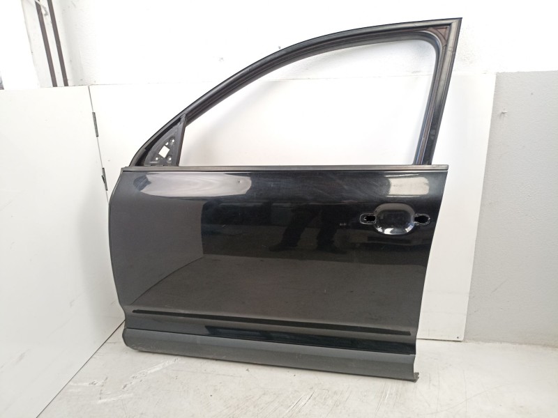 Recambio de puerta delantera izquierda para volkswagen touareg (7la, 7l6, 7l7) 2.5 r5 tdi referencia OEM IAM 7L0831055L  