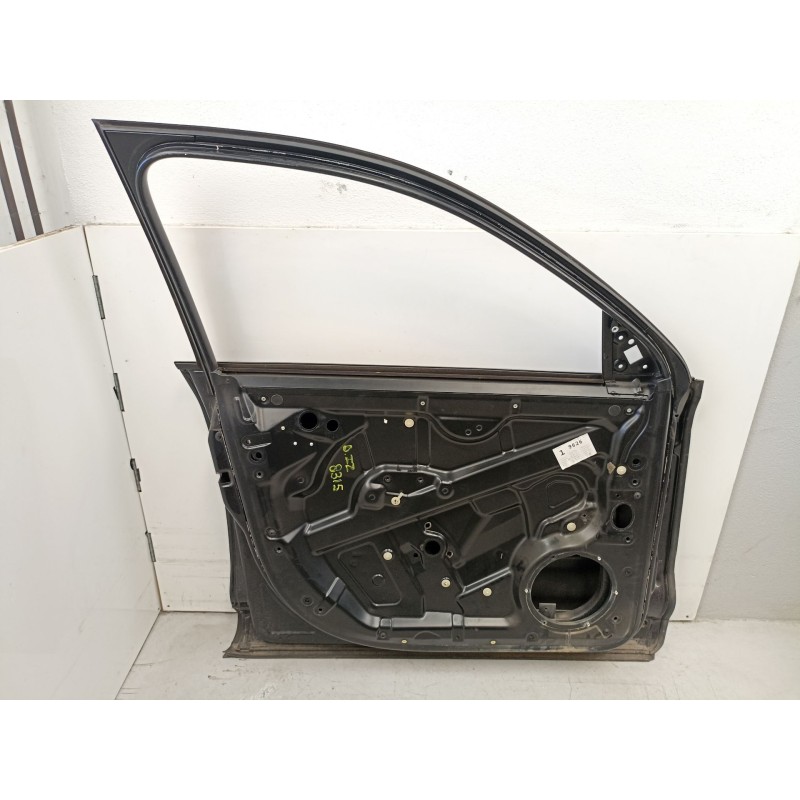 Recambio de puerta delantera izquierda para volkswagen touareg (7la, 7l6, 7l7) 2.5 r5 tdi referencia OEM IAM 7L0831055L  