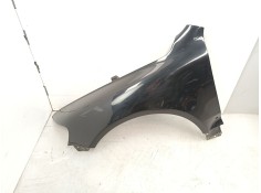 Recambio de aleta delantera izquierda para volkswagen touareg (7la, 7l6, 7l7) 2.5 r5 tdi referencia OEM IAM 7L6821101K  