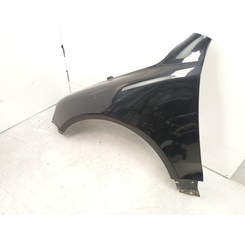 Recambio de aleta delantera izquierda para volkswagen touareg (7la, 7l6, 7l7) 2.5 r5 tdi referencia OEM IAM 7L6821101K  