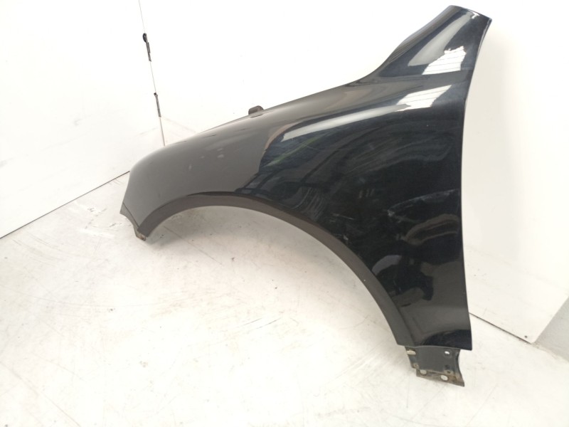 Recambio de aleta delantera izquierda para volkswagen touareg (7la, 7l6, 7l7) 2.5 r5 tdi referencia OEM IAM 7L6821101K  