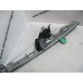 ELEVALUNAS DELANTERO DERECHO CONFORD  OEM CONFORD