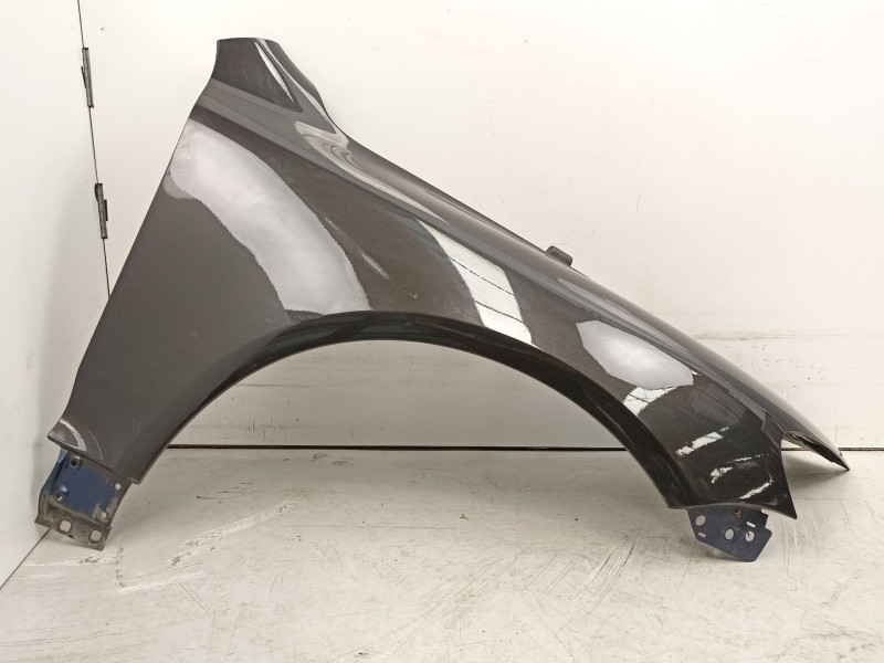 Recambio de aleta delantera derecha para volkswagen touareg (7la, 7l6, 7l7) 2.5 r5 tdi referencia OEM IAM 7L6821102K  