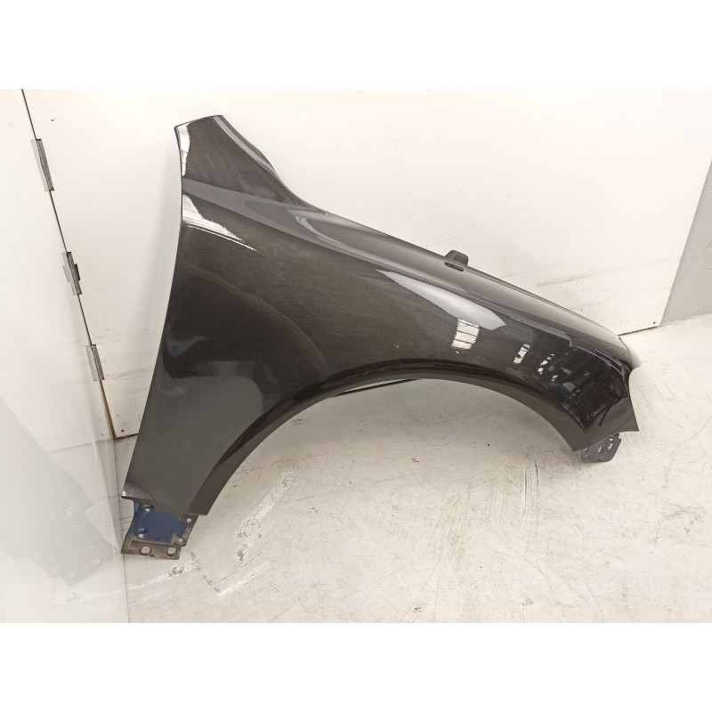 Recambio de aleta delantera derecha para volkswagen touareg (7la, 7l6, 7l7) 2.5 r5 tdi referencia OEM IAM 7L6821102K  