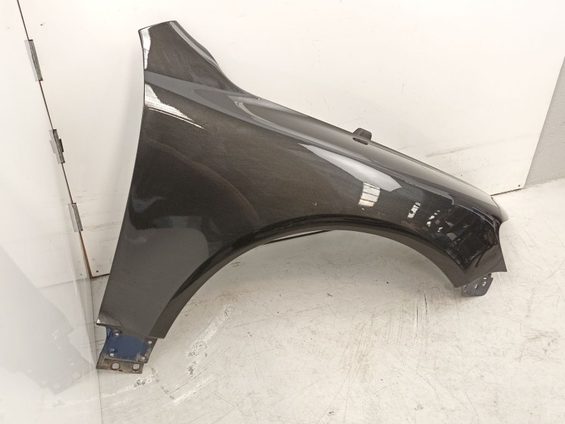 Recambio de aleta delantera derecha para volkswagen touareg (7la, 7l6, 7l7) 2.5 r5 tdi referencia OEM IAM 7L6821102K  