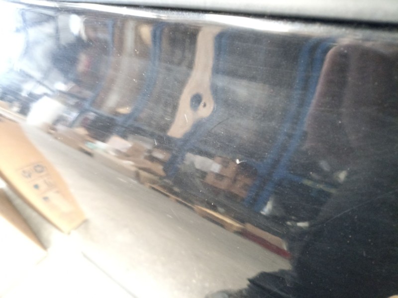 Recambio de puerta delantera izquierda para volkswagen touareg (7la, 7l6, 7l7) 2.5 r5 tdi referencia OEM IAM 7L0831055L  