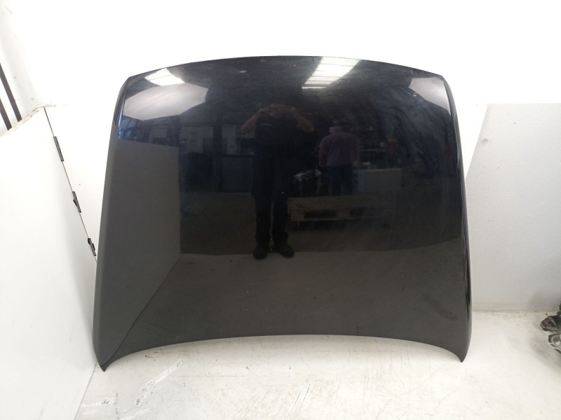 Recambio de capo para volkswagen touareg (7la, 7l6, 7l7) 2.5 r5 tdi referencia OEM IAM 7L6823031D  