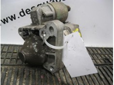 Recambio de motor arranque : renault megane : 1.6 g-k7m (74,8cv) 5p [1999] para renault megane 1.6 g-k7m referencia OEM IAM 10K8 2