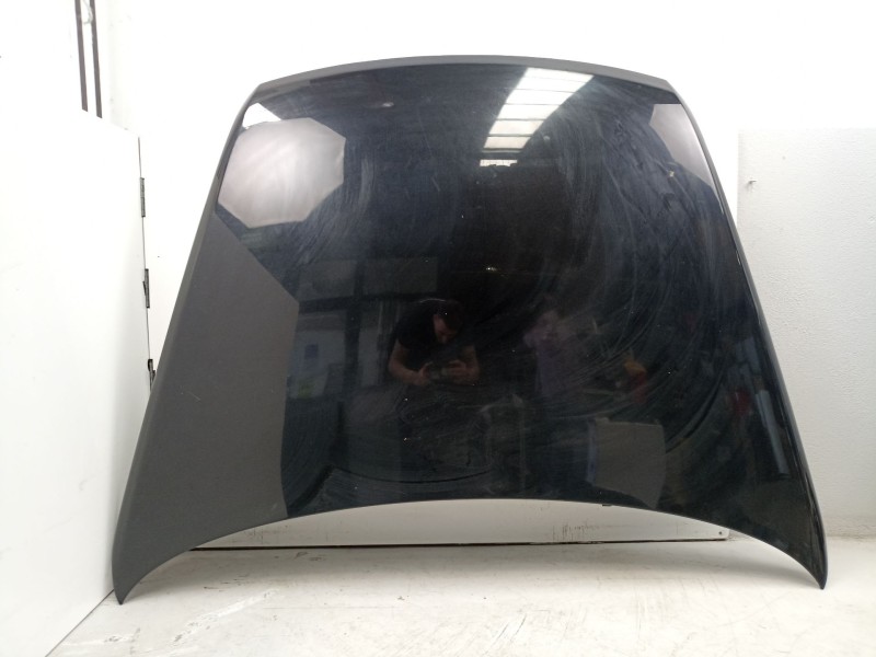 Recambio de capo para volkswagen touareg (7la, 7l6, 7l7) 2.5 r5 tdi referencia OEM IAM 7L6823031D  