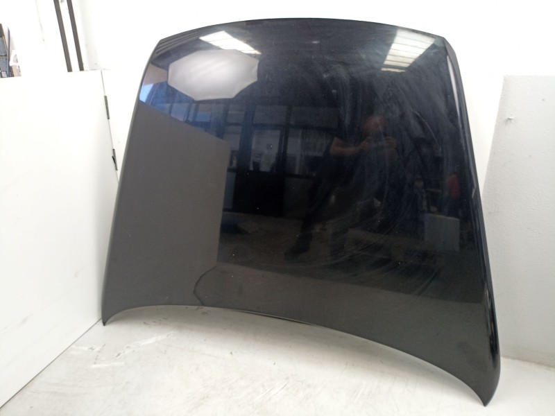 Recambio de capo para volkswagen touareg (7la, 7l6, 7l7) 2.5 r5 tdi referencia OEM IAM 7L6823031D  