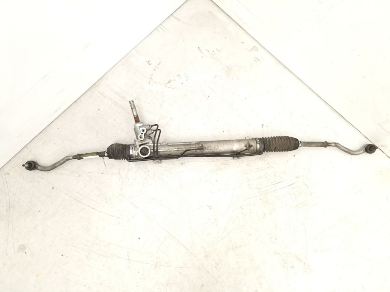 Recambio de cremallera direccion para citroën c5 1.6 d referencia OEM IAM 4000LX  