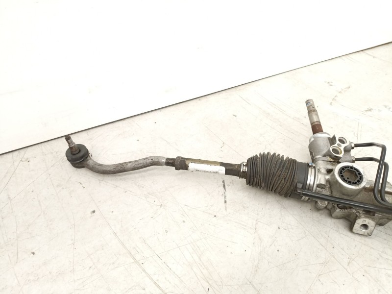 Recambio de cremallera direccion para citroën c5 1.6 d referencia OEM IAM 4000LX  