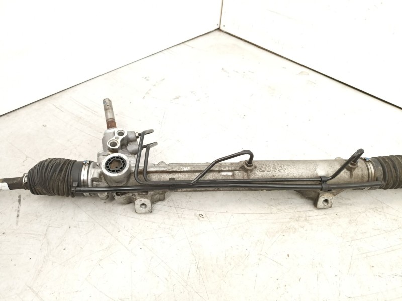 Recambio de cremallera direccion para citroën c5 1.6 d referencia OEM IAM 4000LX  