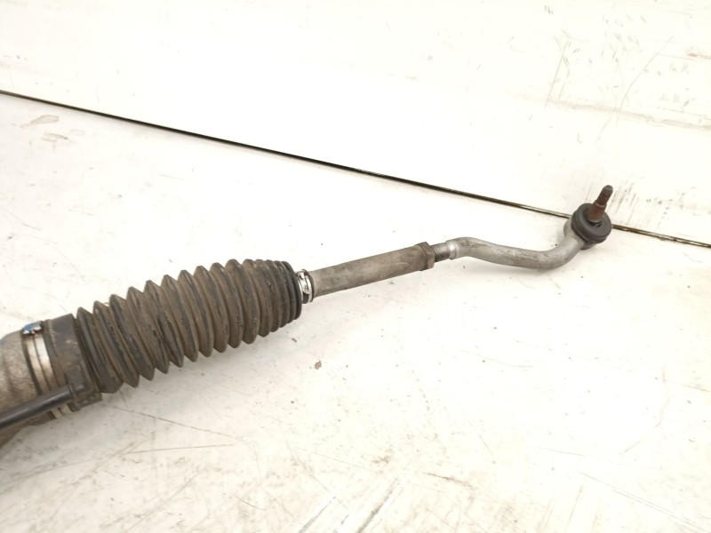 Recambio de cremallera direccion para citroën c5 1.6 d referencia OEM IAM 4000LX  