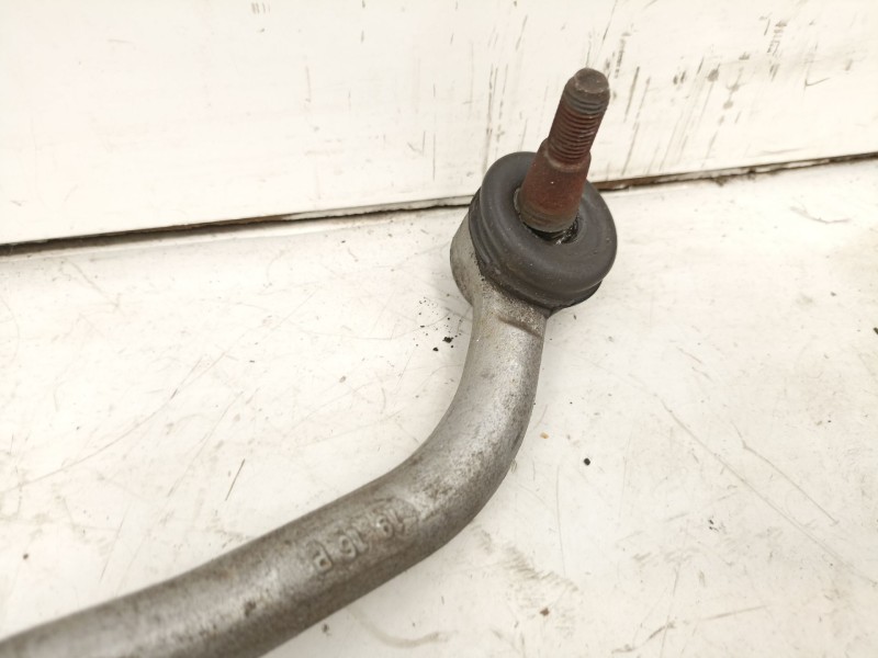 Recambio de cremallera direccion para citroën c5 1.6 d referencia OEM IAM 4000LX  