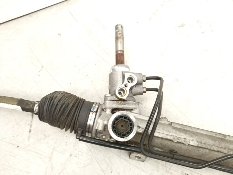 Recambio de cremallera direccion para citroën c5 1.6 d referencia OEM IAM 4000LX  