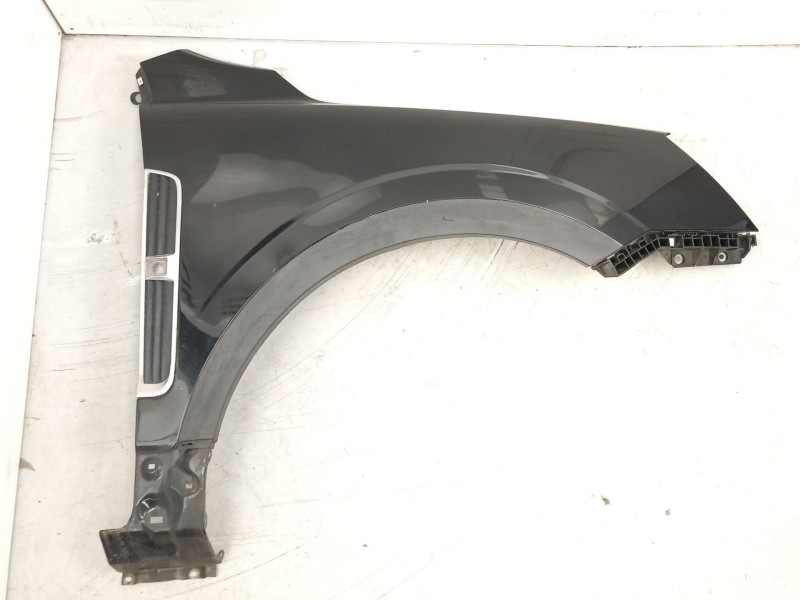 Recambio de aleta delantera derecha para opel antara cosmo 4x4 referencia OEM IAM 96661149  