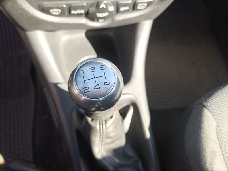 peugeot 206+ (2l_, 2m_) del año 2009