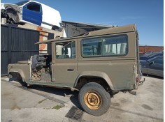 land rover defender station wagon (l316) del año 2002 2