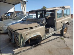 Recambio de carroceria para land rover defender station wagon (l316) 2.5 td5 4x4 (l316) referencia OEM IAM   