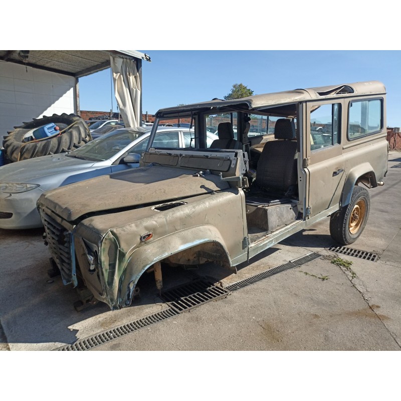 Recambio de carroceria para land rover defender station wagon (l316) 2.5 td5 4x4 (l316) referencia OEM IAM   