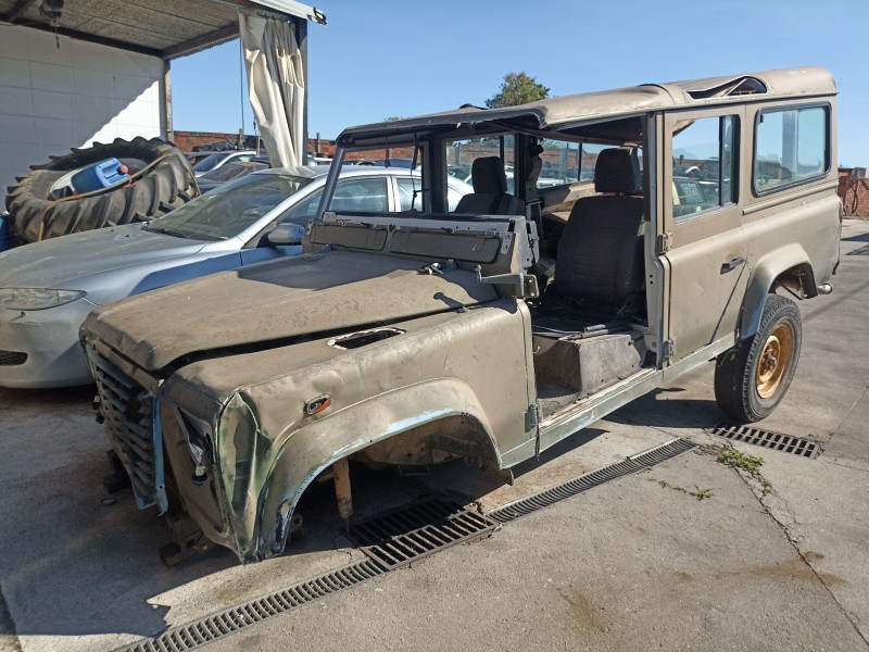 Recambio de carroceria para land rover defender station wagon (l316) 2.5 td5 4x4 (l316) referencia OEM IAM   