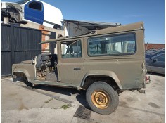 Recambio de carroceria para land rover defender station wagon (l316) 2.5 td5 4x4 (l316) referencia OEM IAM    2