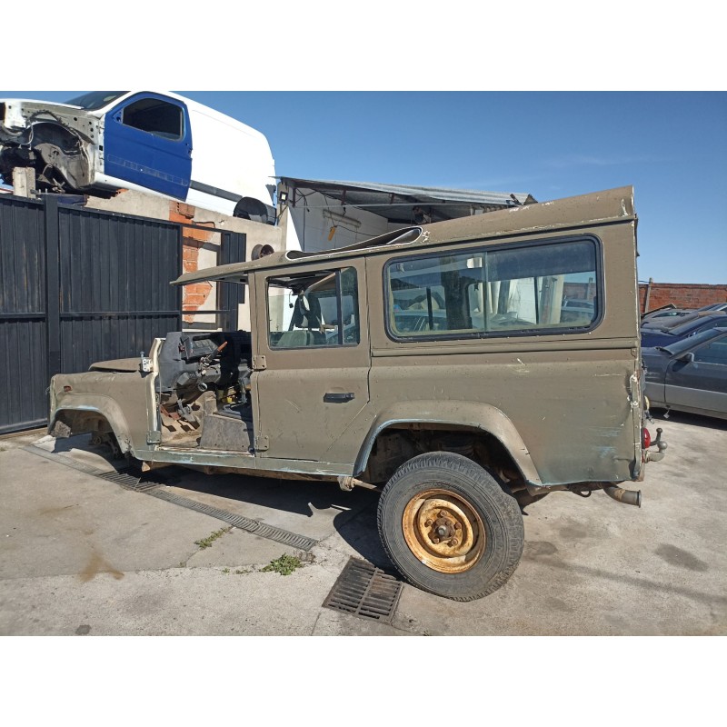 Recambio de carroceria para land rover defender station wagon (l316) 2.5 td5 4x4 (l316) referencia OEM IAM   